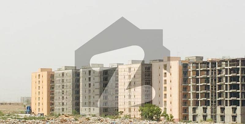 Flat For Sale Pakistan Housing Authority (pha) I-12 Islamabad Installment