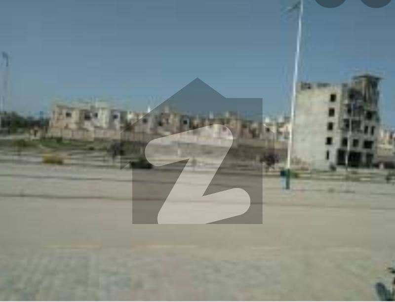 Dha Valley 4 Marla Commercial Oleander Block Main Boulevard Available For Sale