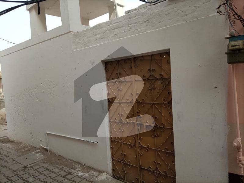 ایم ڈی اے چوک ملتان میں 2 کمروں کا 4 مرلہ مکان 45 لاکھ میں برائے فروخت۔