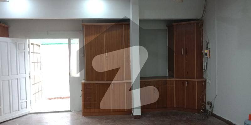 Upper Portion Is Available For Rent In Federal B Area - Block 10