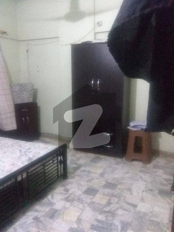 2 Rooms Flat For Sale Prime Location
