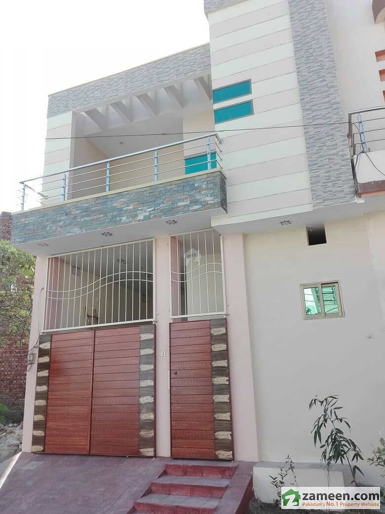 Sheikhupura Road Hanif Garden - House For Sale