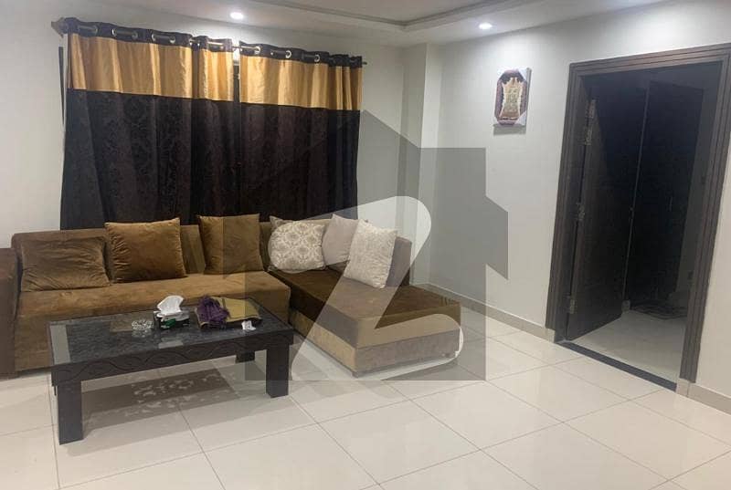 2 Bedroom Furnished Apartment For Sale In Dha Phase 1