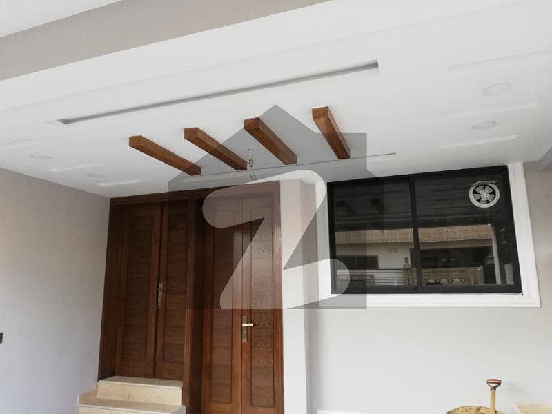 G-15 4 30x60 3 Storey House For Sale Good Locations