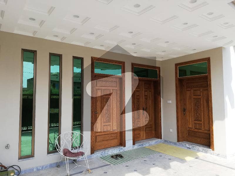 Brand New House For Sale G 15 Islamabad
