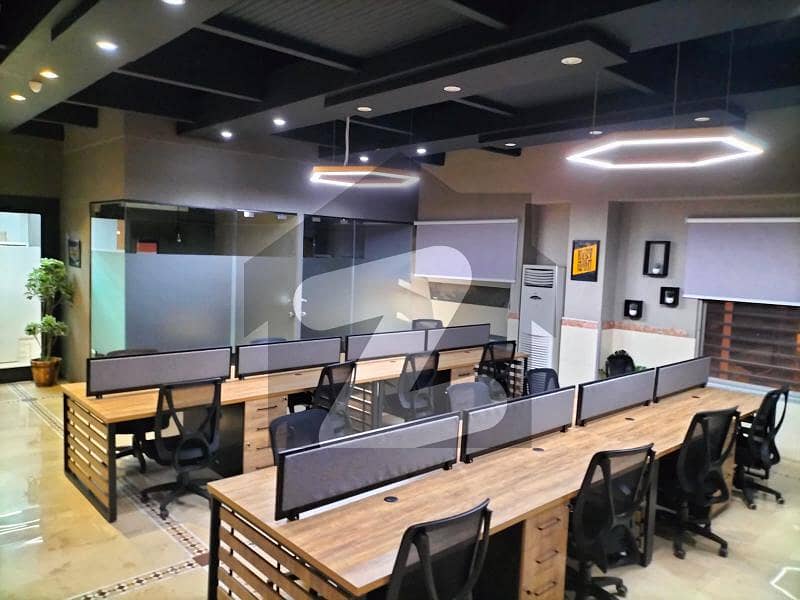 Binary Co-working Space Available For Rent Binary Co-working Space Available For Rent