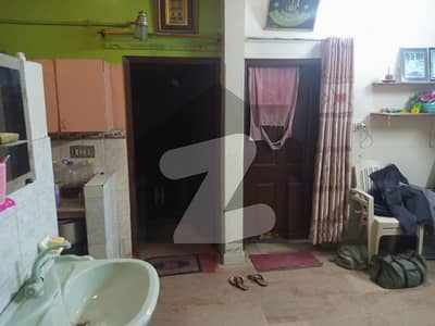 House For Sale In Beautiful Liaquatabad - B1 Area