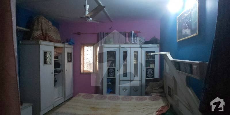 ریتا پلاٹ شاہ فیصل ٹاؤن کراچی میں 9 کمروں کا 3 مرلہ مکان 1.2 کروڑ میں برائے فروخت۔