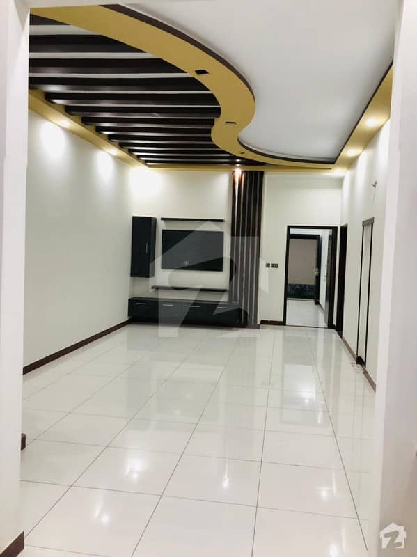 House Of 3600 Square Feet In Gulshan-E-Iqbal - Block 10-A For Rent