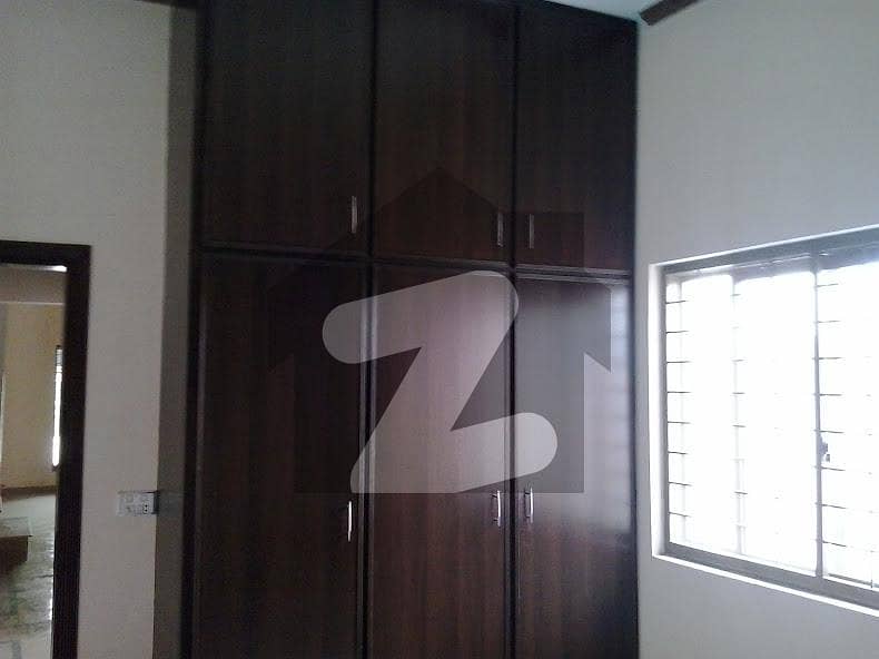 5 Marla Double Storey House In Lahore Cantt Near Airport