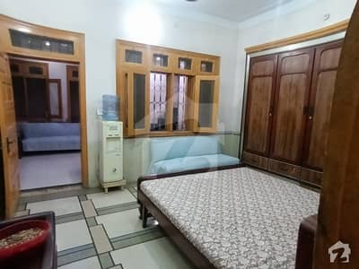 10 Marla House For Sale, Street 4, Durand Road, Near Shimla Hill And Bibi Pak Daman (street Opposite To Convent School)