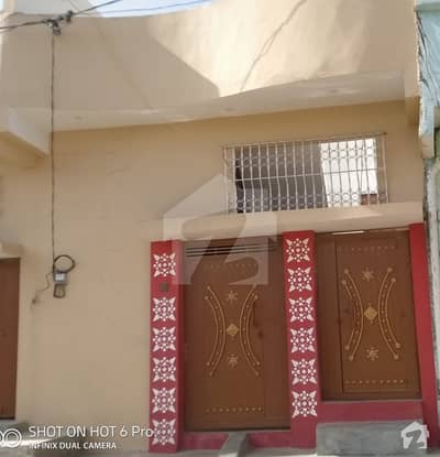 House For Sale Is Readily Available In Prime Location Of Gulshan-E-Zia