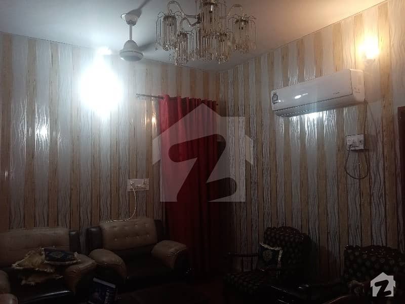 1125 Square Feet House In Jinnah Town Is Best Option