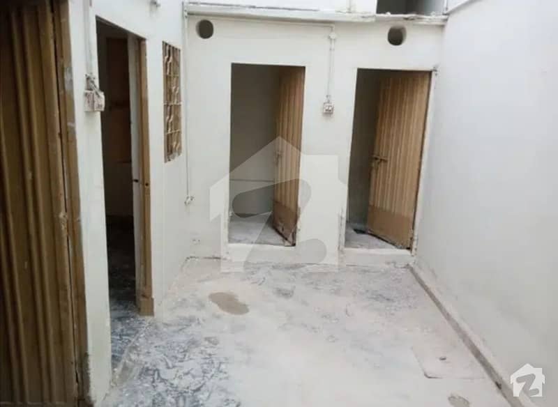 House For Sale In Beautiful North Karachi Sector 5B2 North Karachi