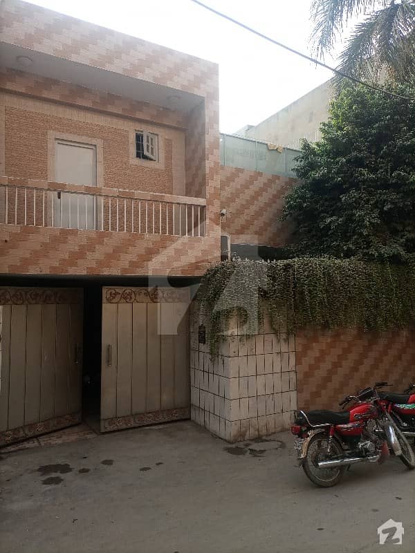 Reserve A House Of 3082 Square Feet Now In Sargodha Road