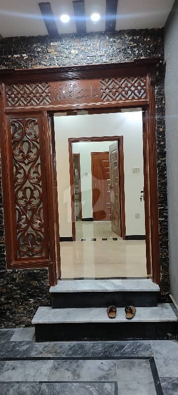 788 Square Feet Spacious House Available In Lalarukh Colony 2 For Sale
