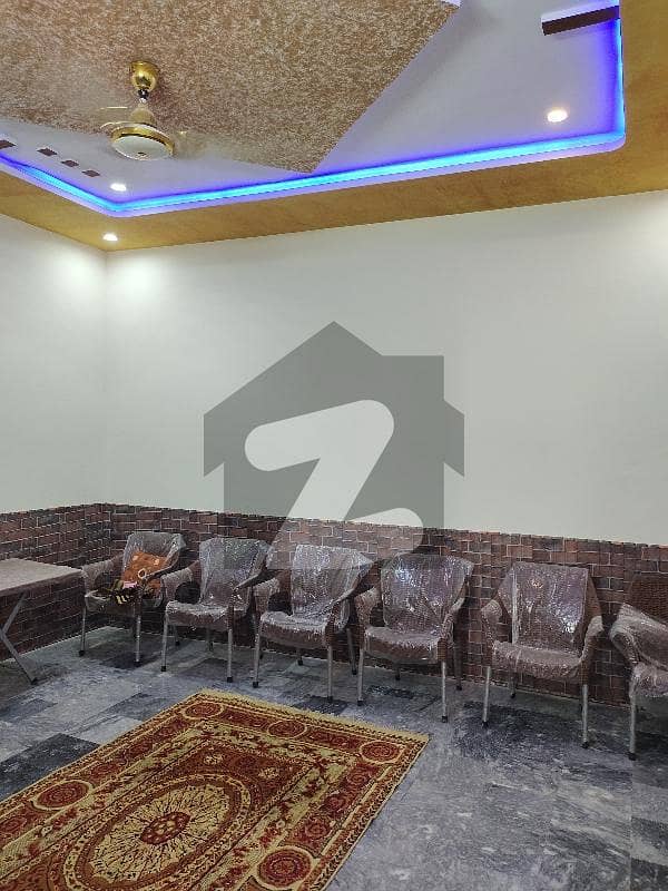غلام محمد آباد فیصل آباد میں 2 کمروں کا 2 مرلہ مکان 28 لاکھ میں برائے فروخت۔