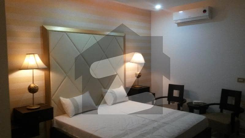 One Bed Apartment For Rent In Kohinoor One