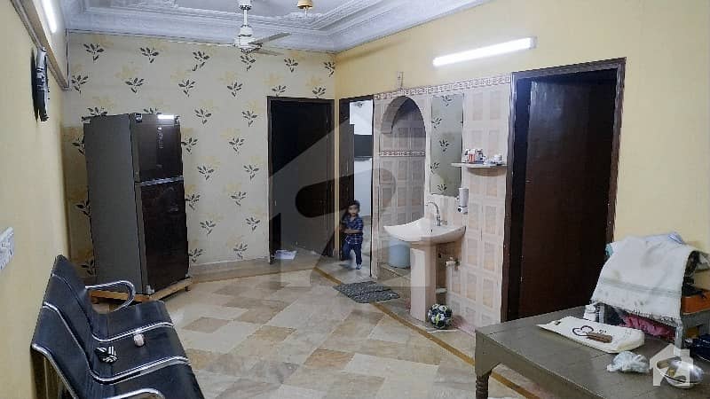 Flat For Sale Garden West Karachi