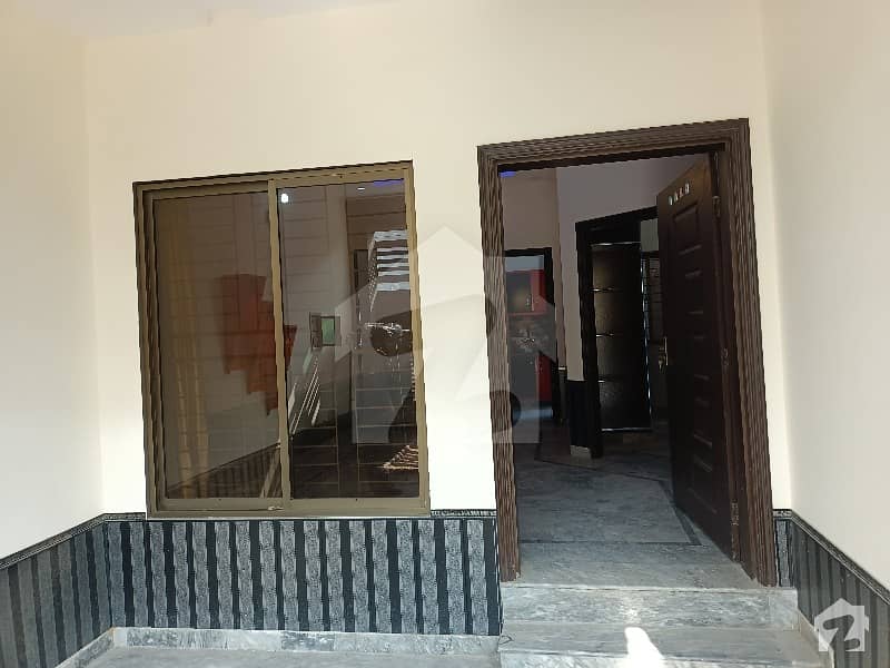 Dream House For Sale In Steel Bagh Hajipark