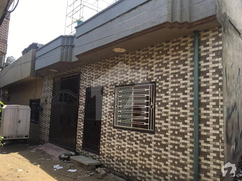 ڈھوک سیداں راولپنڈی میں 3 کمروں کا 4 مرلہ مکان 48 لاکھ میں برائے فروخت۔