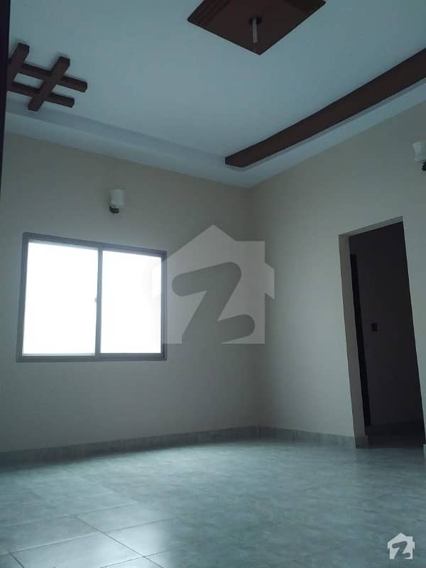 500 Sq Yards House For Sale Block Uni Rd