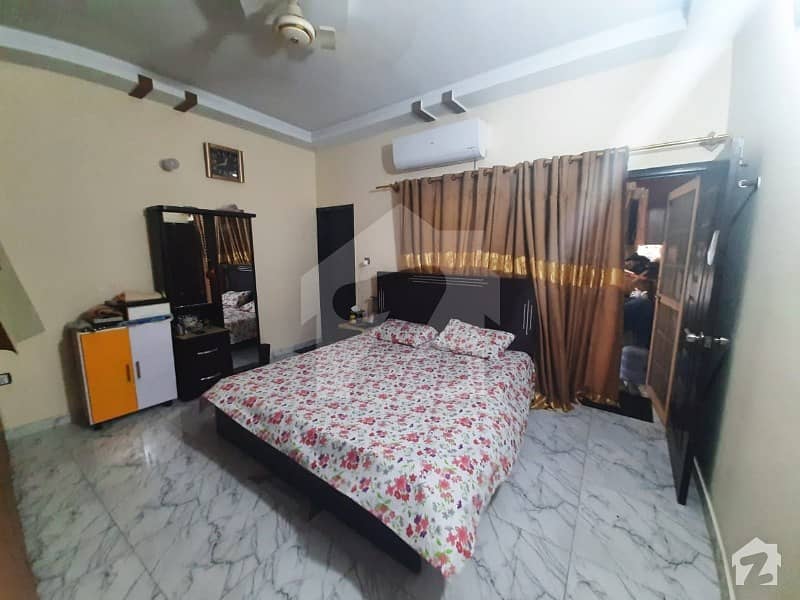 Flat For Sale In 2nd Floor Prime Location