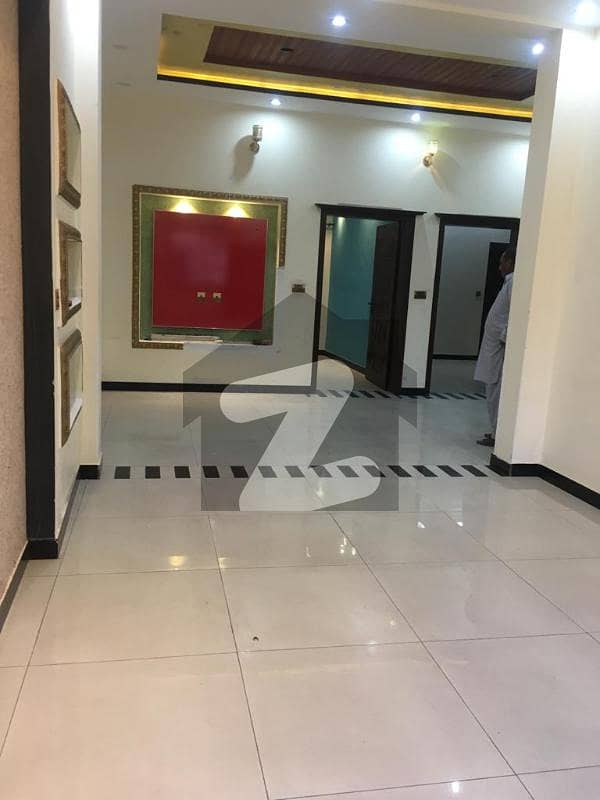5 Marla Double Story Neat And Clean House For Rent In Al Rehman Garden Phase 4
