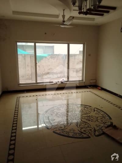 3 Bed Room Upper Portion For Rent In Dha Phase 1 Islamabad