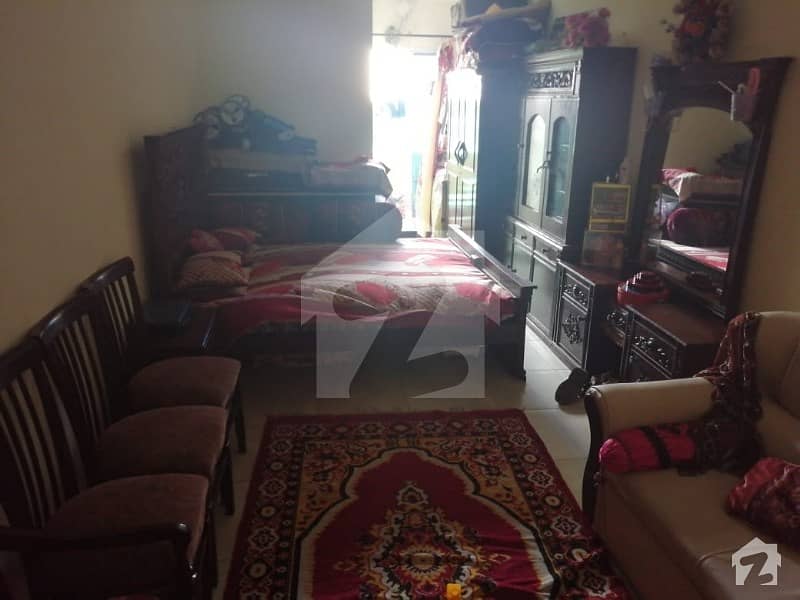 01 Bed Apartment For Sale