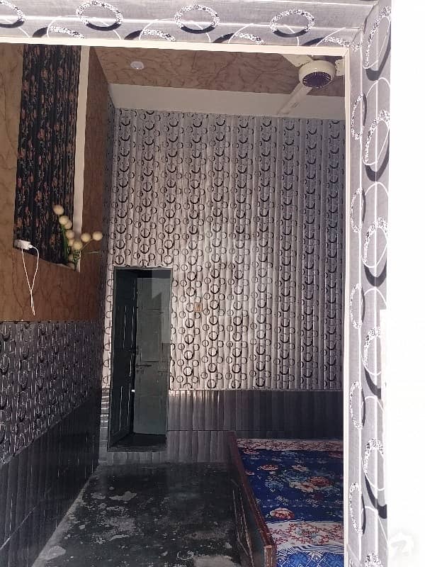 چک 209 آر بی اکال گڑھ فیصل آباد میں 4 کمروں کا 5 مرلہ مکان 55 لاکھ میں برائے فروخت۔
