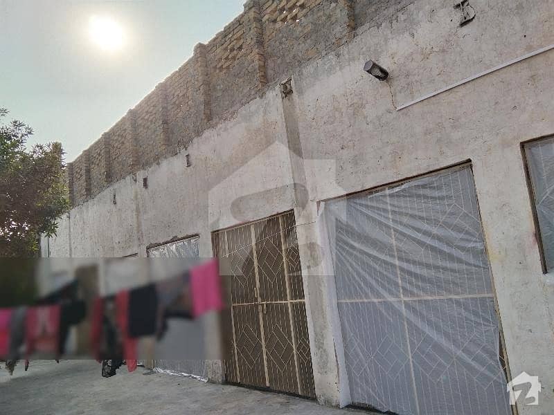 House In Hazari Colony Near 10 Chak House In Hazari Colony Near 10 Chak