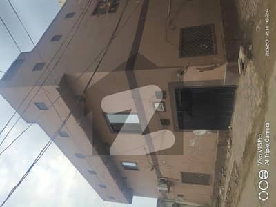 House Sized 1125 Square Feet Available In Rahim Yar Khan Road