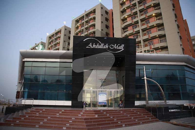 Abdullah Sports Towers Penthouse For Sale