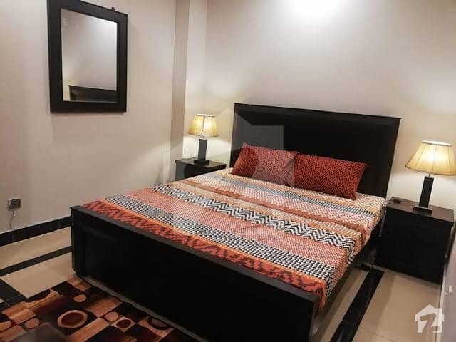 Furnished Room With Attached Bath And Car Park For Female Only
