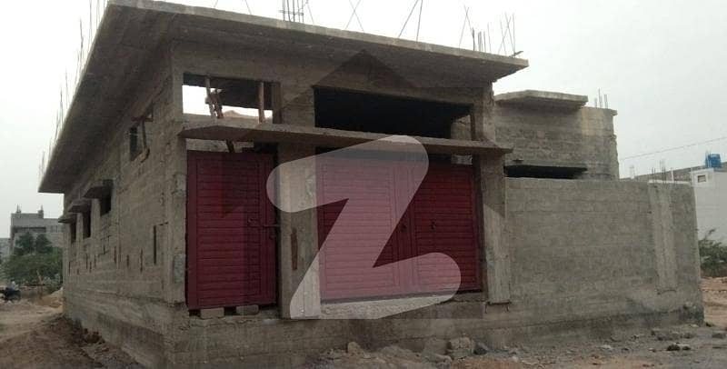 گلشنِ رُومی فیصل کنٹونمنٹ کینٹ کراچی میں 3 کمروں کا 10 مرلہ مکان 2.7 کروڑ میں برائے فروخت۔
