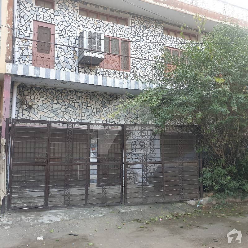 7 marla Double Storey House For Sale