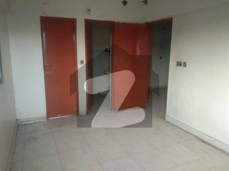 Flat For Sale In North Karachi Sector 11 C-2