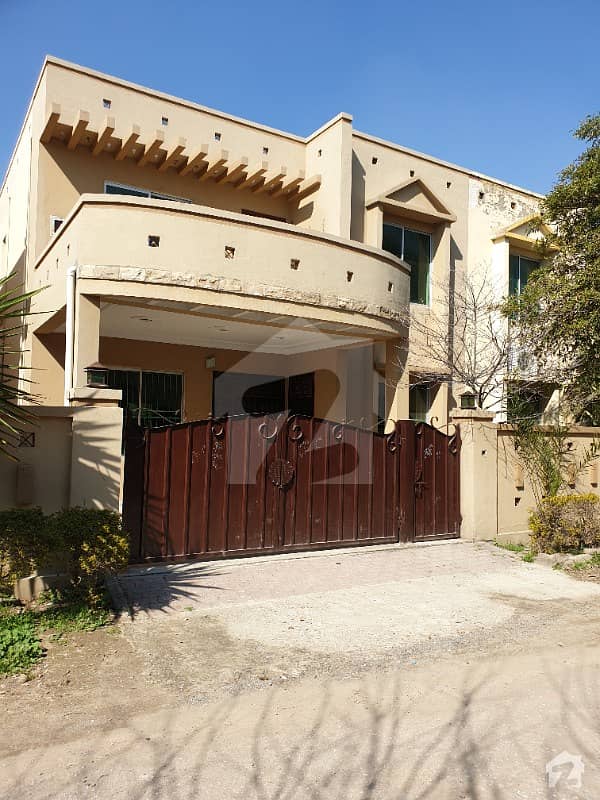 Upper Portion For Rent In Beautiful Dha Defence Phase 4