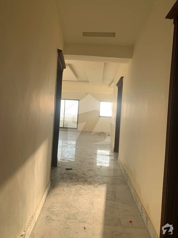 Brand New Flat For Rent Khudad Heights  Margala Road