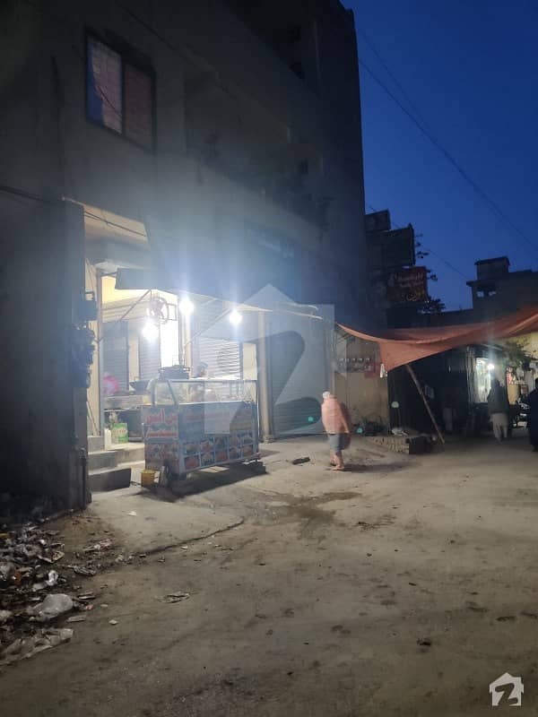 Shop For Rent In Pir Wadhai