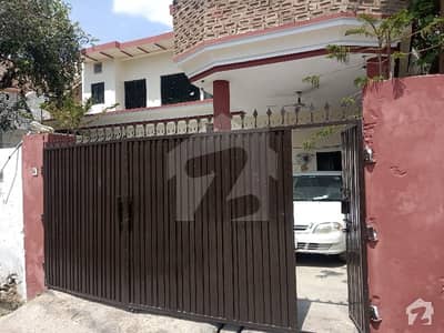 Stunning 2250 Square Feet House In Malakwal Talagang Road Available