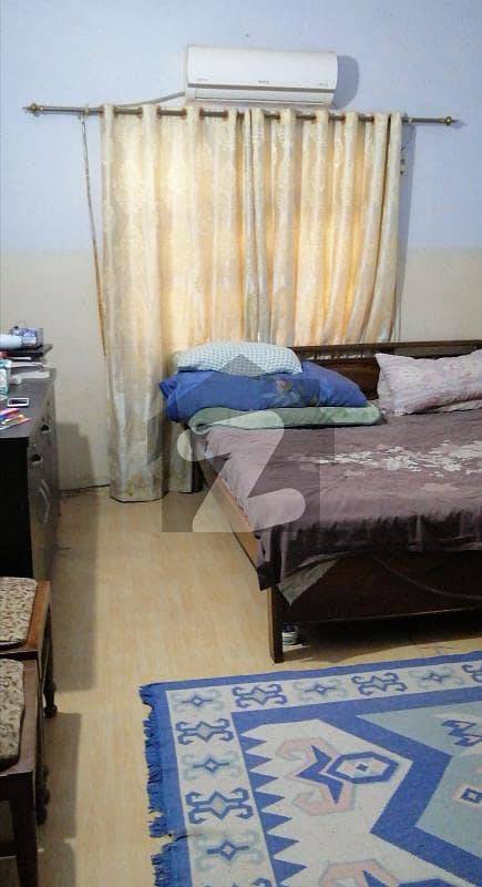 شادمان ون شادمان لاہور میں 2 کمروں کا 3 مرلہ فلیٹ 55 لاکھ میں برائے فروخت۔
