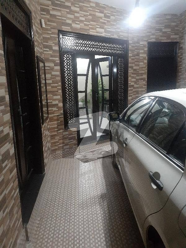 ناظم آباد کراچی میں 3 کمروں کا 9 مرلہ زیریں پورشن 1.7 کروڑ میں برائے فروخت۔