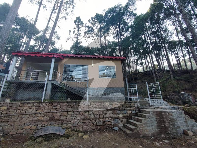 Vacation Home In Murree Resorts, Angoori Road For Rent