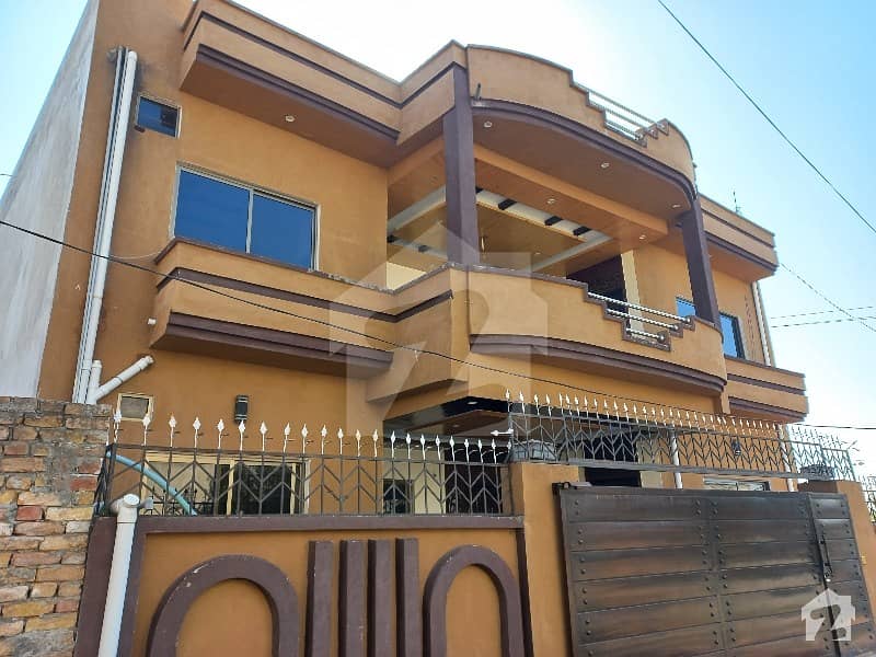 11 Marla House For Sale In Islamabad 11 Marla House For Sale In Islamabad