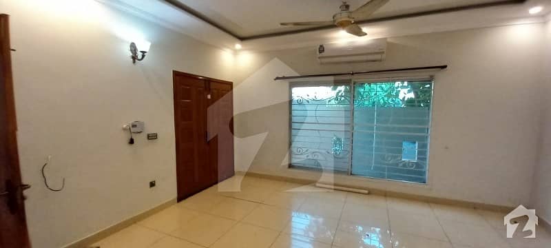 5 Marla Brand New  House For Rent Canal Garden.