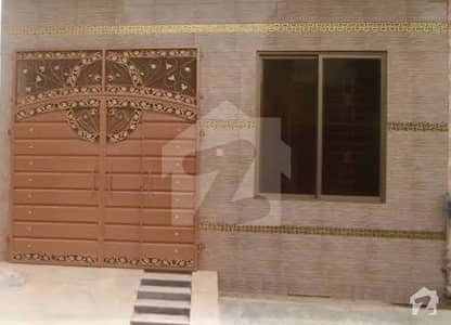 House Upper Portion For Rent 10000 Angori Bagh Scheme Number 1