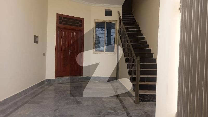 4 Marla Double Storey House For Sale In Pelican Homes