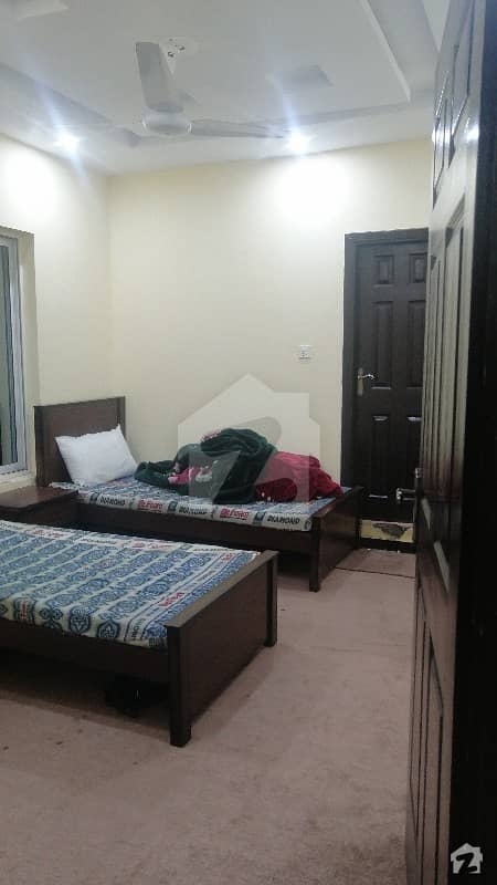 Penthouse Flat 2 Bed Room 2 Washrooms  One Hall
